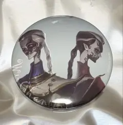 第五人格 RE:シリーズ 白黒無常