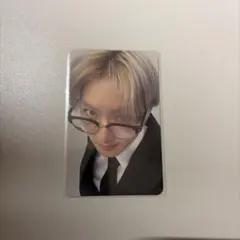 ENHYPEN DESIRE: UNLEASH MAKE ジョンウォン トレカ