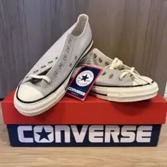 [コンバース] スニーカー ALL STAR AGED OXのサムネイル