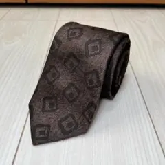 Make's Shirt鎌倉 ネクタイ シルクのサムネイル