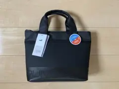 新品　PUMA GOLF プーマ ゴルフ　ラウンドバッグ　クーラーバッグ