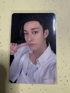 Straykids スキズ KARMA DMM バンチャン