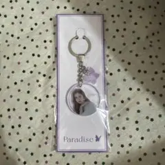 NiziU リマ　RIMA アクリルフォトカードキーホルダー