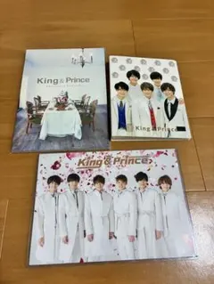 King & Prince まとめ売り　クリアファイル　ポスター　シール 2025年最新】キンプリ クリアポスターの人気アイテム - メルカリ