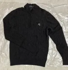 2026年最新】BURBERRY GOLF メンズ ニット・セーターの人気アイテム