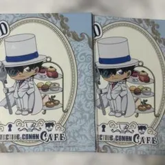 名探偵コナン セガラッキーくじ アートパネル 怪盗キッド