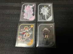 にじさんじ 特典