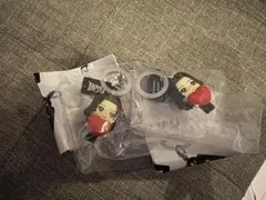 TAKURO ぬいぐるみ GLAY 30th Anniversary - メルカリ