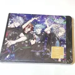 うたプリ　タブナイ　カルナイ　Blu-ray