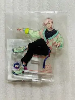 Paradox Live パラライ 3周年 アクリルスタンド アクスタ 夏準