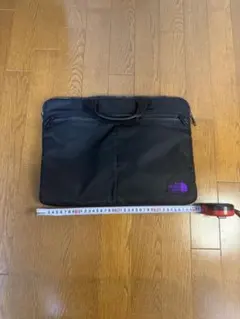 THE NORTH FACE purple label ブラック