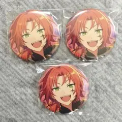 あんスタ 月永レオ コレクション缶バッジ