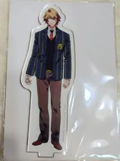 うたプリ 那月 ブロッコリー くじ D賞 アクスタ