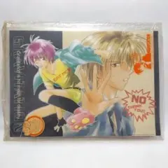 ポスターセット グラビテーション GRAVITATION A4ポスター3枚入