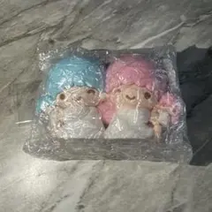 キキララ リトルツインスターズ シークレットチャーム アイラブミー キャラ大