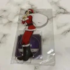 進撃の巨人 プリンスホテル ハンジ アクリルスタンド 宿泊者限定特典 未開封