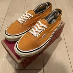 Vans Anaheim authentic 44 dx OG GOLD