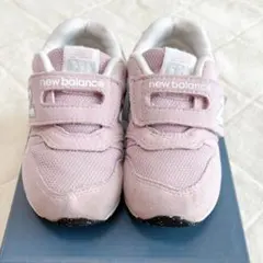 ニューバランス 996 キッズスニーカー　15.0cm