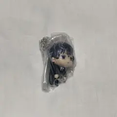 チェンソーマン 早川アキ つまんでつなげてマスコット レゼ編 ガチャガチャ