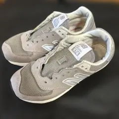 ニューバランス レディーススニーカー