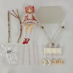 figma 鹿目まどか 「魔法少女まどか☆マギカ」