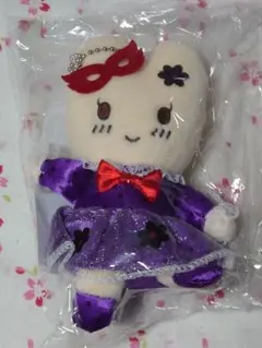 サンリオ Happyくじ ㉑マロンクリーム