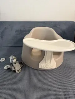 Bumbo ベビーソファ グレートレイ付き