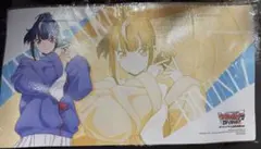 ヴァンガード 明星エリカ プレイマット | Mercari