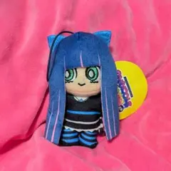 2026年最新】パンティ&ストッキング ぬいぐるみの人気アイテム - メルカリ