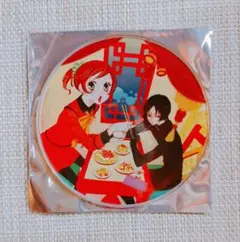 神様はじめました 　アクリルコースター　ロフト　霧仁　奈々生