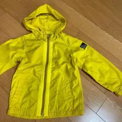 【美品】JUNK STORE アウター 110センチ