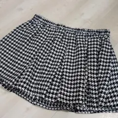 新品♥マジョレッティフレアスカート 4L