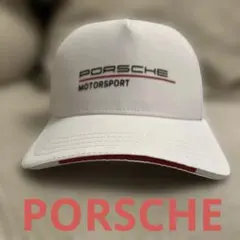 Porsche ポルシェ モータースポーツFreesize即日発送のサムネイル