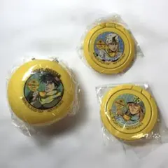죠죠 の奇妙な冒険 ジョージア コラボ3点セット