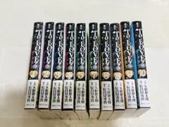 【全巻初版帯付き】To LOVEる-とらぶる-ダークネス 集英社文庫 全巻セット