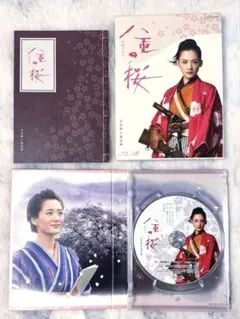 2026年最新】八重の桜 blu-rayの人気アイテム - メルカリ