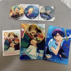 あんスタ 流星隊グッズセット