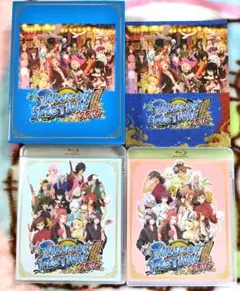 テイルズ オブ フェスティバル 2018〈限定版・2枚組〉 - メルカリ