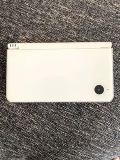 Nintendo DSi LL ホワイト
