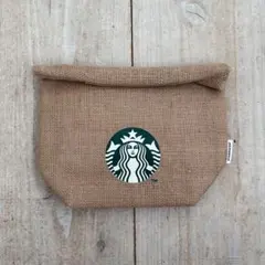 スターバックス 保冷バッグ ランチケース スタバ お弁当のサムネイル