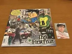 【新品未開封】MARK TheFirstfruit SquareFlapver.