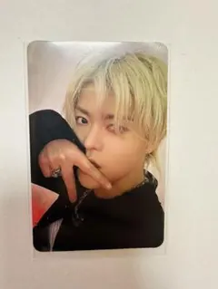 NCT127 Ay-Yo ラントレ ユウタ