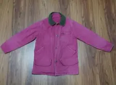 ビンテージUSA製 L.L.Bean ハンティングジャケット