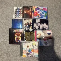 椎名林檎・東京事変 CD DVD まとめ売り セット 計7枚 - メルカリ
