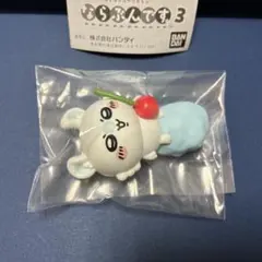 ちいかわ　ならぶんです。3 モモンガ　バンダイ　ガシャポン