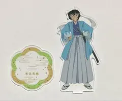 名探偵コナン 紅の修学旅行 京都 アクリルスタンド 世良真純 未開封新品】名探偵コナン 紅の修学旅行 京都 アクリルスタンド 世良