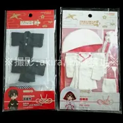 2026年最新】ねんどろいどどーる おようふくセット 白無垢の人気
