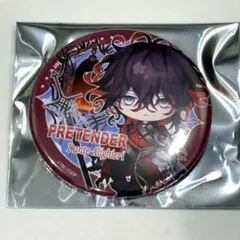 Fate/GrandOrder 霊基召喚缶バッジ 缶バ 13弾 ダンテ FGO - メルカリ
