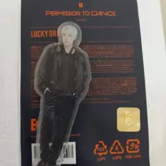 BTS ラッキードロー  J-HOPE