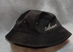 adress golf バケットハット　ゴルフ　clubhaus